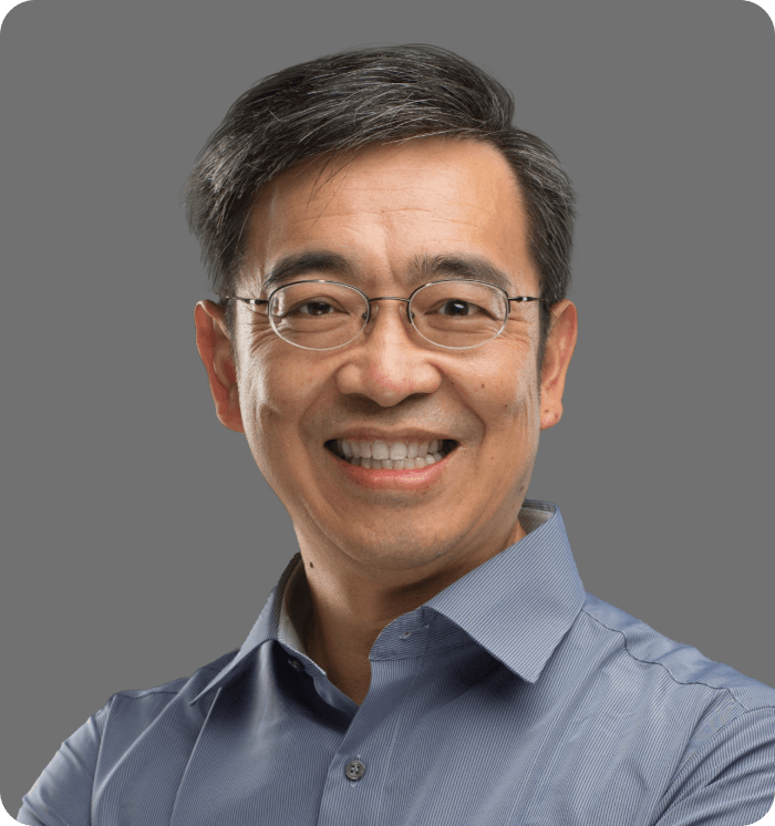 Samuel Chen