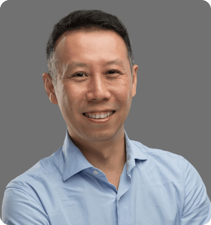 Dr. Tien-Jen Liu