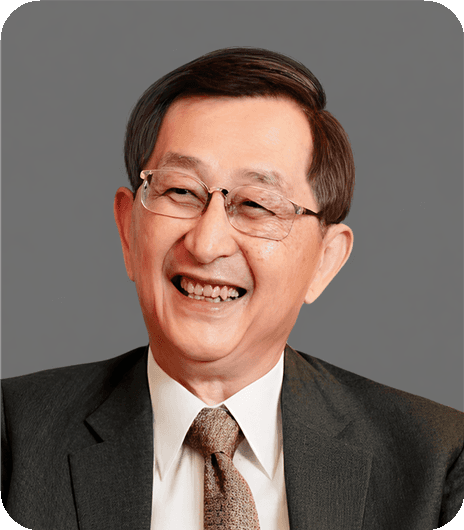 Dr. HJ Chang